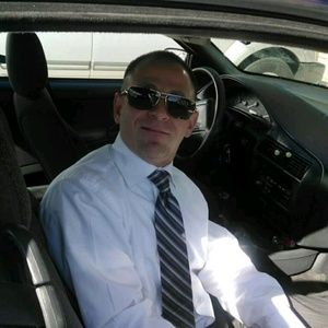 Meet your Posher, Isaac